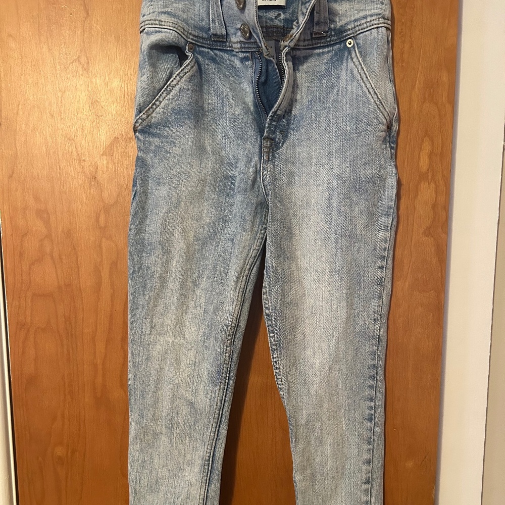 Forever 21 Jeans